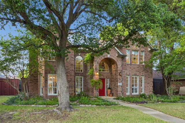 408 Pecan Hollow Drive, Coppell, TX 75019