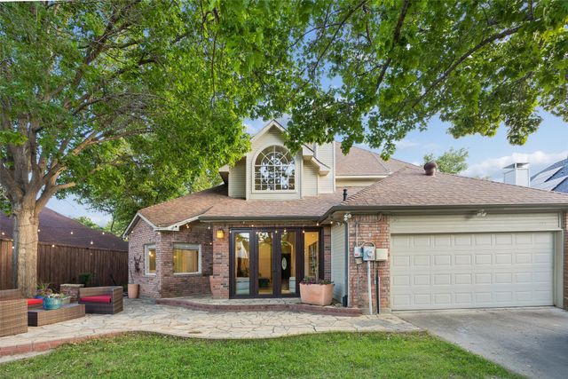 408 Pecan Hollow Drive, Coppell, TX 75019