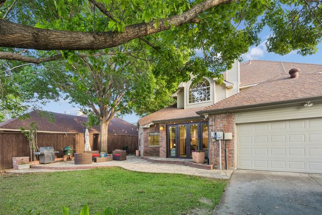 408 Pecan Hollow Drive, Coppell, TX 75019