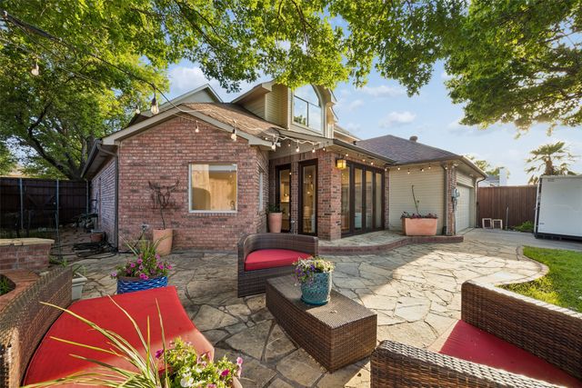 408 Pecan Hollow Drive, Coppell, TX 75019