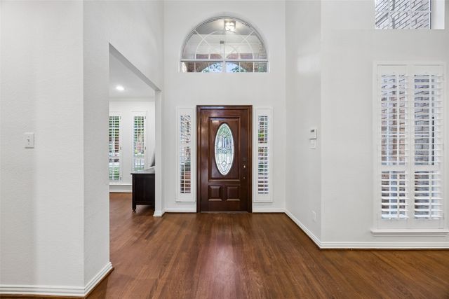 408 Pecan Hollow Drive, Coppell, TX 75019