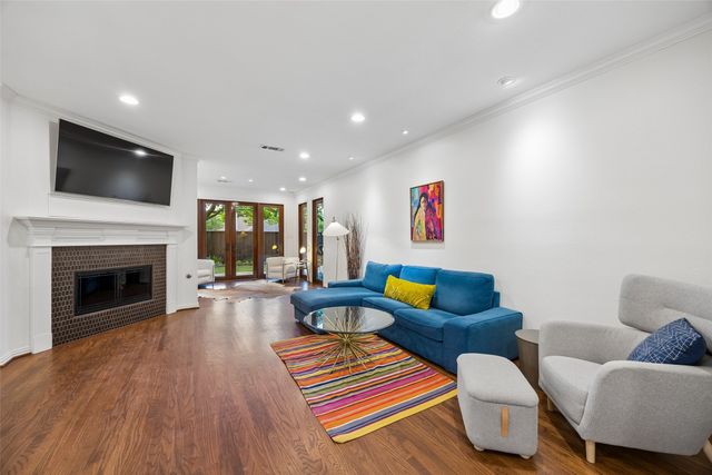 408 Pecan Hollow Drive, Coppell, TX 75019