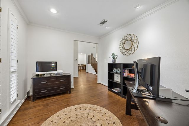 408 Pecan Hollow Drive, Coppell, TX 75019