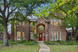 408 Pecan Hollow Drive, Coppell, TX 75019