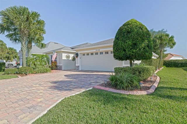 10158 JULIA ISLES AVENUE, Oxford, FL 34484
