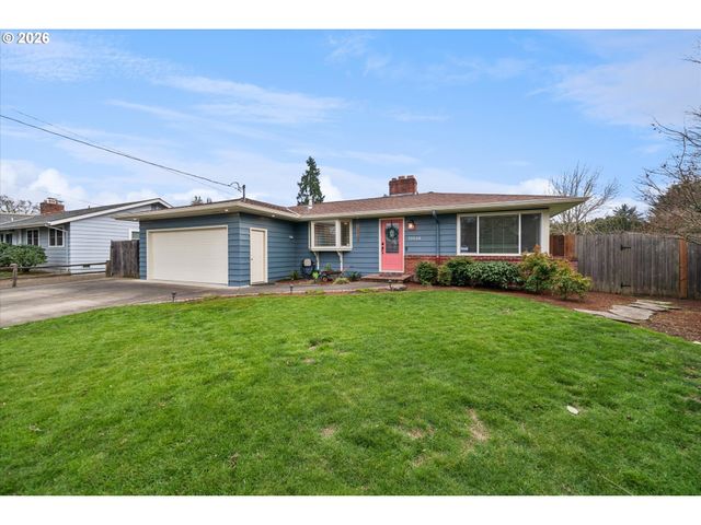 10634 Sw COOK Ln, Portland, OR 97223