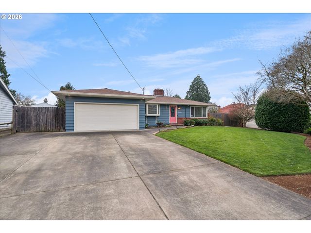 10634 Sw COOK Ln, Portland, OR 97223