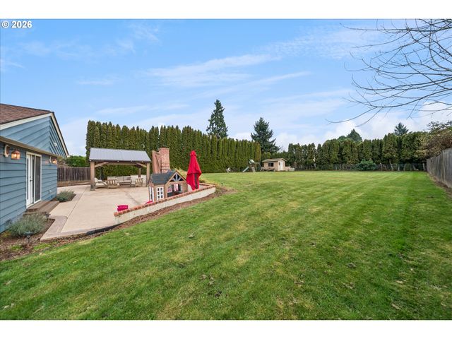 10634 Sw COOK Ln, Portland, OR 97223