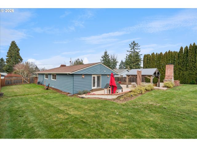 10634 Sw COOK Ln, Portland, OR 97223