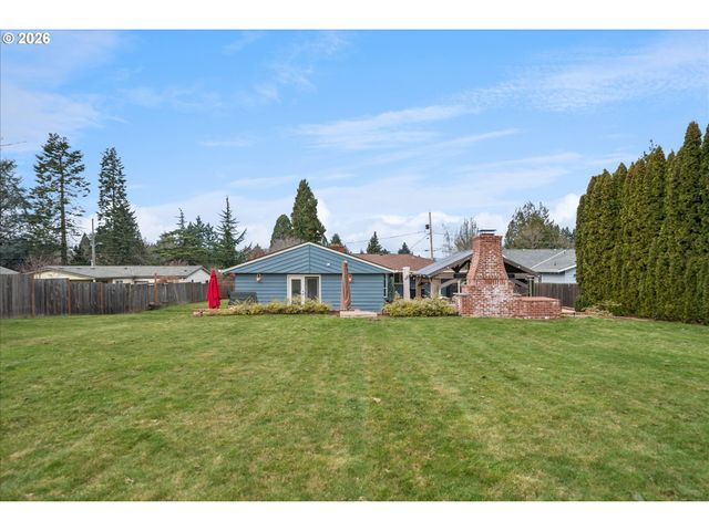10634 Sw COOK Ln, Portland, OR 97223
