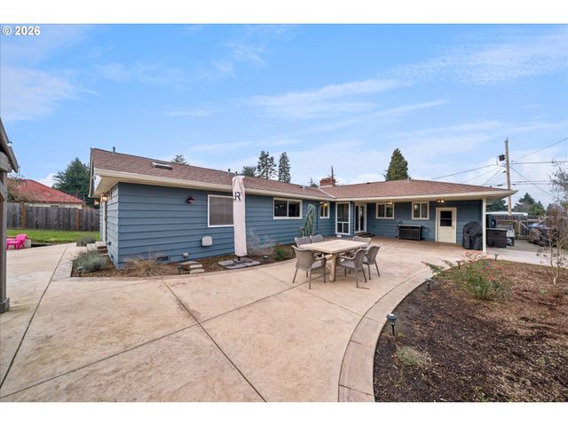 10634 Sw COOK Ln, Portland, OR 97223