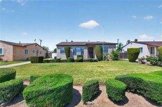 1245 E Mobeck, West Covina, CA 91790