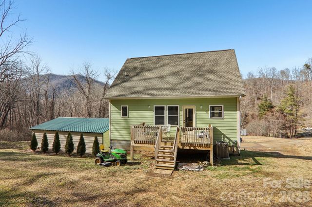 530 Wilson Cove Road, Canton, NC 28716