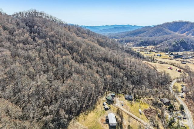 530 Wilson Cove Road, Canton, NC 28716