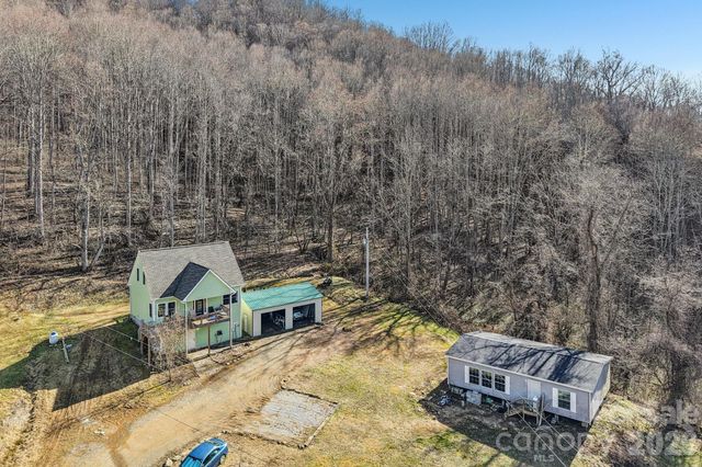 530 Wilson Cove Road, Canton, NC 28716