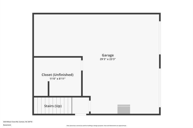 530 Wilson Cove Road, Canton, NC 28716