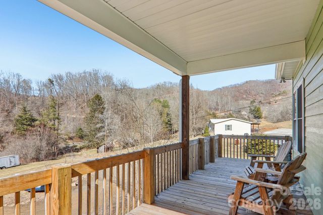 530 Wilson Cove Road, Canton, NC 28716