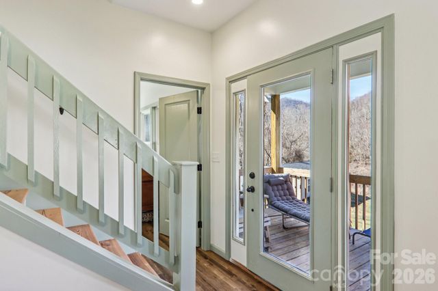 530 Wilson Cove Road, Canton, NC 28716