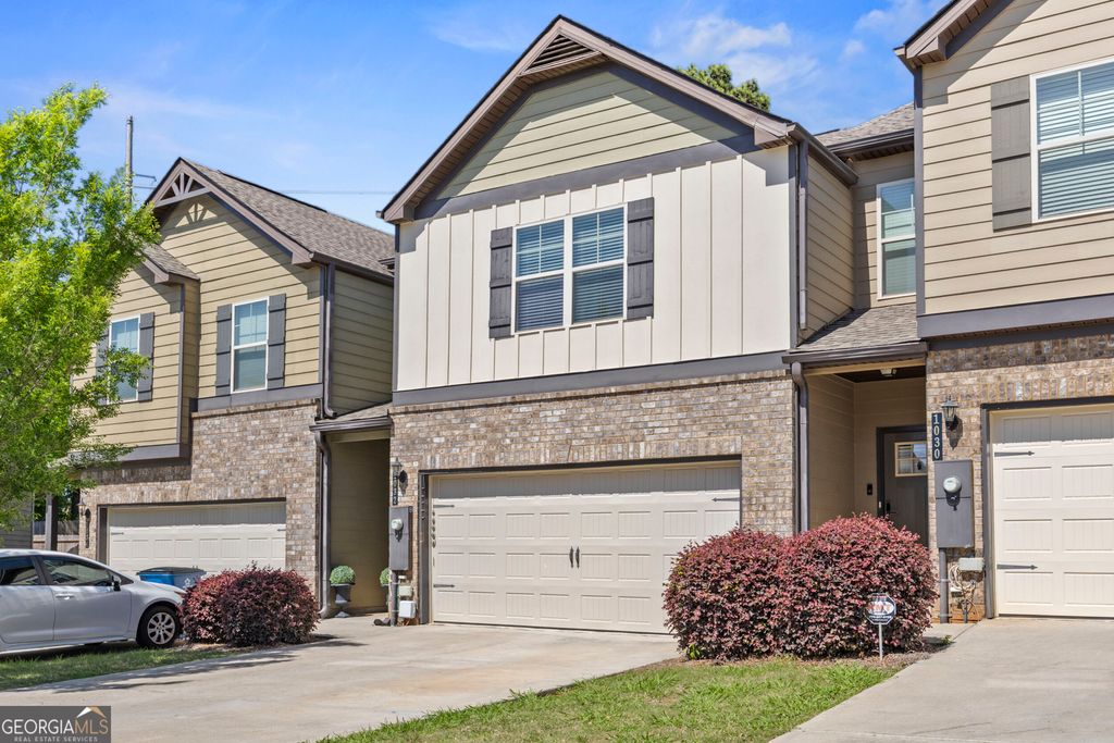 1032 McConaughy Court, Mcdonough, GA 30253 — photo 2