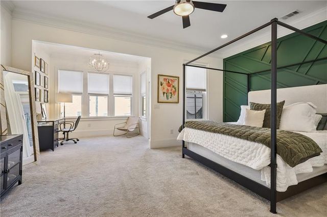 336 Brownstones NE Circle, Atlanta, GA 30312