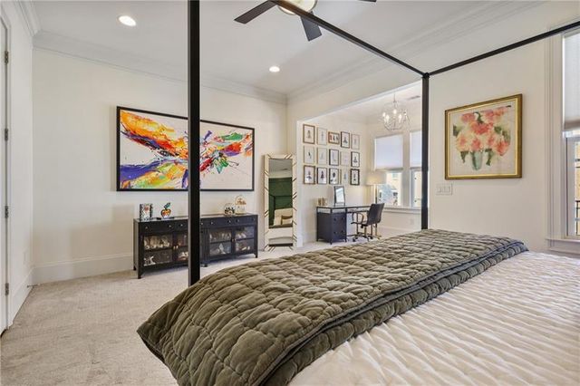 336 Brownstones NE Circle, Atlanta, GA 30312