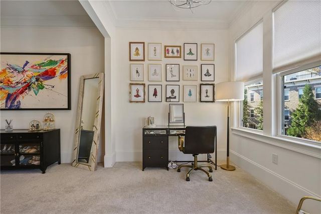 336 Brownstones NE Circle, Atlanta, GA 30312