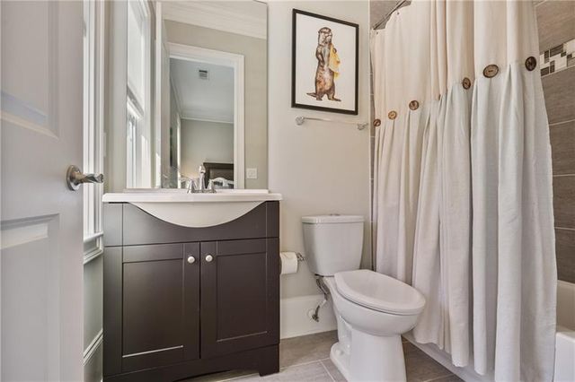 336 Brownstones NE Circle, Atlanta, GA 30312