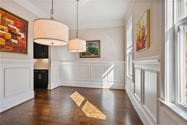 336 Brownstones NE Circle, Atlanta, GA 30312