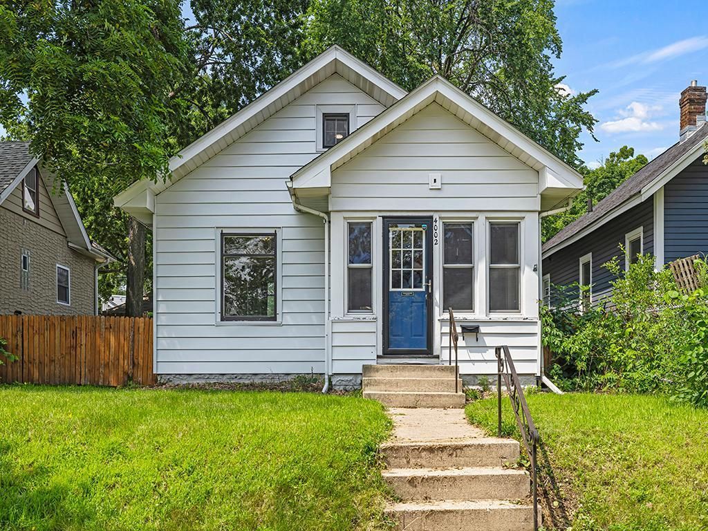 4002 26th Avenue S, Minneapolis, MN 55406
