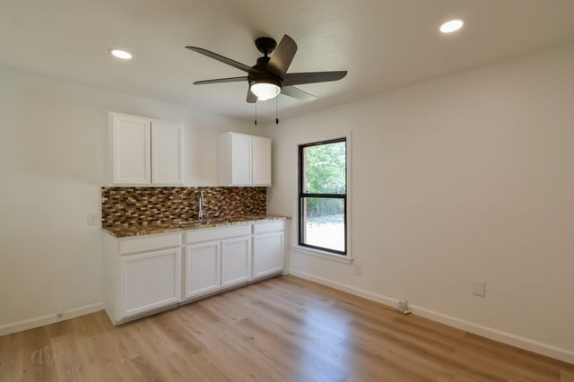 1234 Park Avenue, Abilene, TX 79603