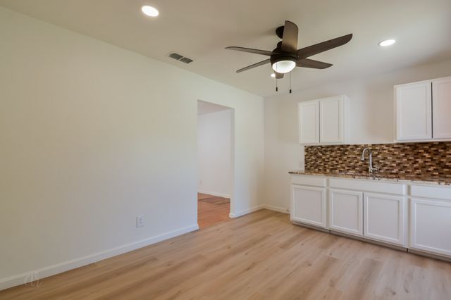 1234 Park Avenue, Abilene, TX 79603