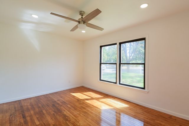 1234 Park Avenue, Abilene, TX 79603