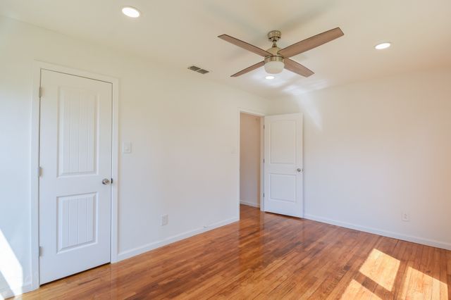1234 Park Avenue, Abilene, TX 79603