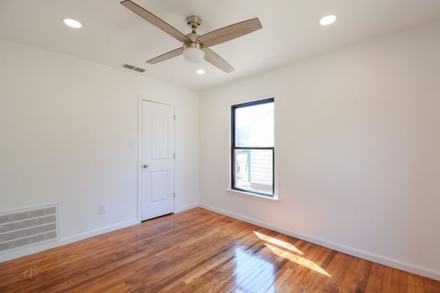 1234 Park Avenue, Abilene, TX 79603