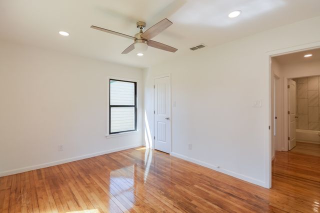 1234 Park Avenue, Abilene, TX 79603
