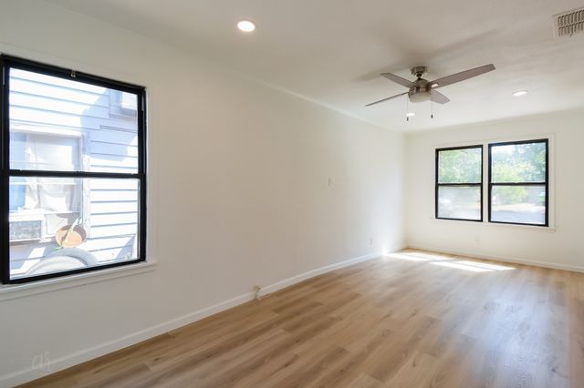 1234 Park Avenue, Abilene, TX 79603