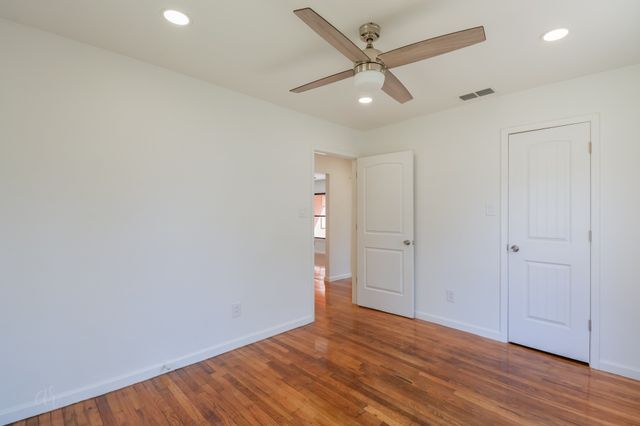 1234 Park Avenue, Abilene, TX 79603
