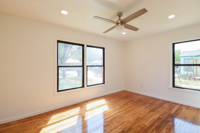 1234 Park Avenue, Abilene, TX 79603