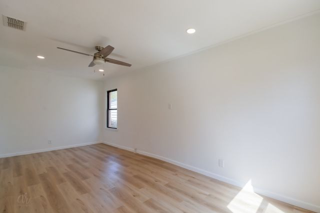 1234 Park Avenue, Abilene, TX 79603