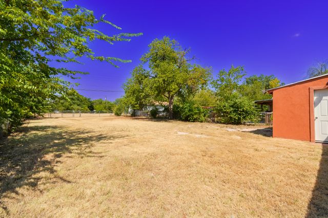 1234 Park Avenue, Abilene, TX 79603