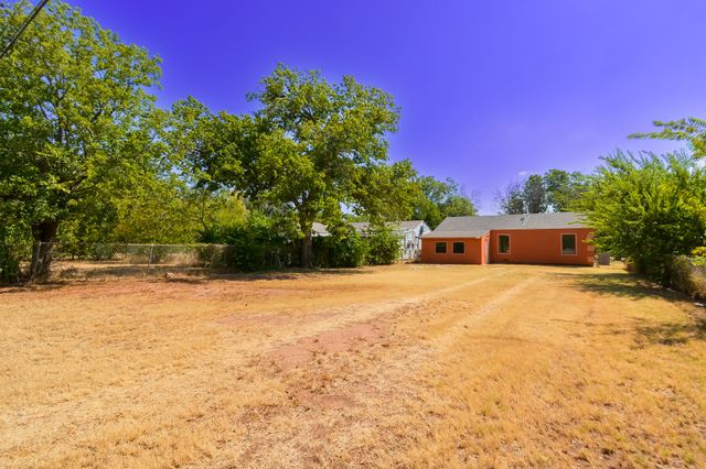 1234 Park Avenue, Abilene, TX 79603