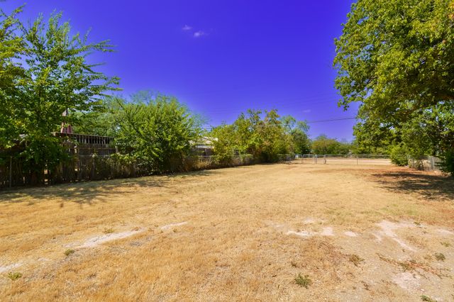 1234 Park Avenue, Abilene, TX 79603