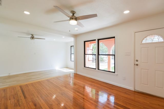 1234 Park Avenue, Abilene, TX 79603