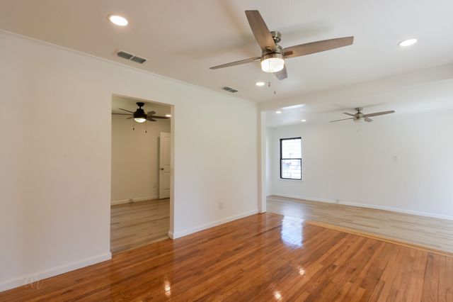1234 Park Avenue, Abilene, TX 79603