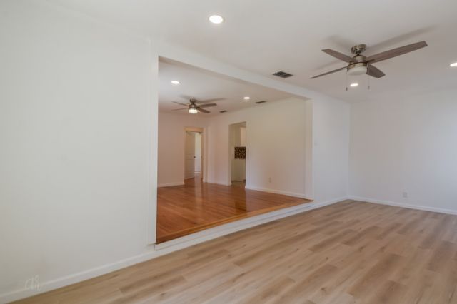 1234 Park Avenue, Abilene, TX 79603