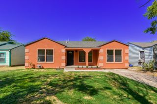 1234 Park Avenue, Abilene, TX 79603