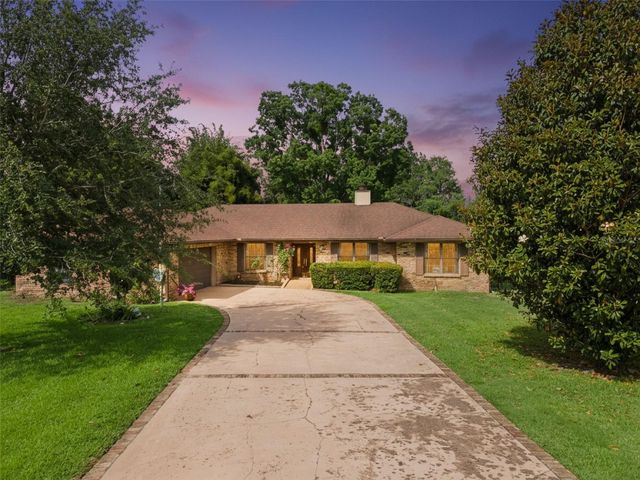 4909 LAKE GATLIN WOODS COURT, Orlando, FL 32806