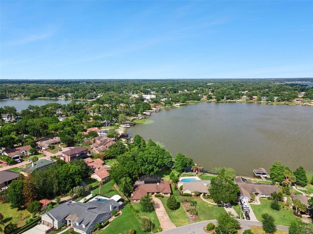 4909 LAKE GATLIN WOODS COURT, Orlando, FL 32806
