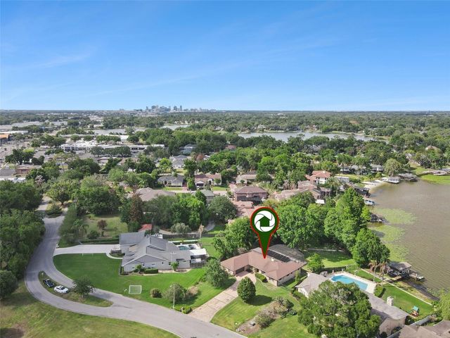 4909 LAKE GATLIN WOODS COURT, Orlando, FL 32806