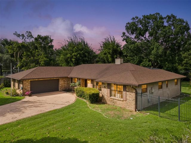 4909 LAKE GATLIN WOODS COURT, Orlando, FL 32806